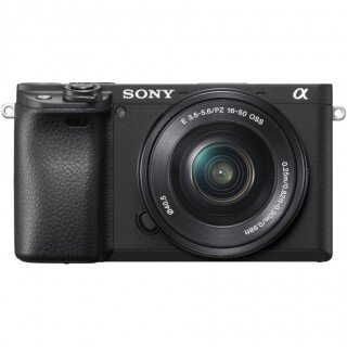 Sony a6400 16-50mm (ILCE-6400L) Aynasız Fotoğraf Makinesi kullananlar yorumlar